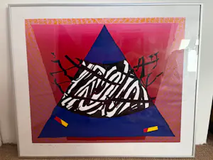 Piet de Ridder - Onbekend kopen? Bied vanaf 40!