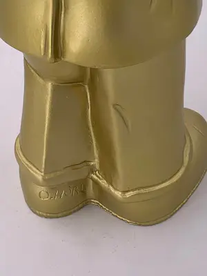 Ottmar Horl - Welcome Gold kopen? Bied vanaf 1!