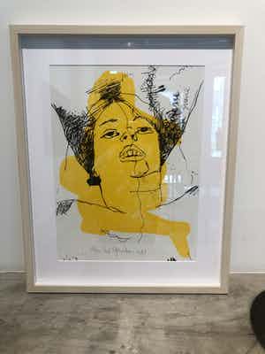 Ad Gerritsen - The joker verkocht voor € 90!