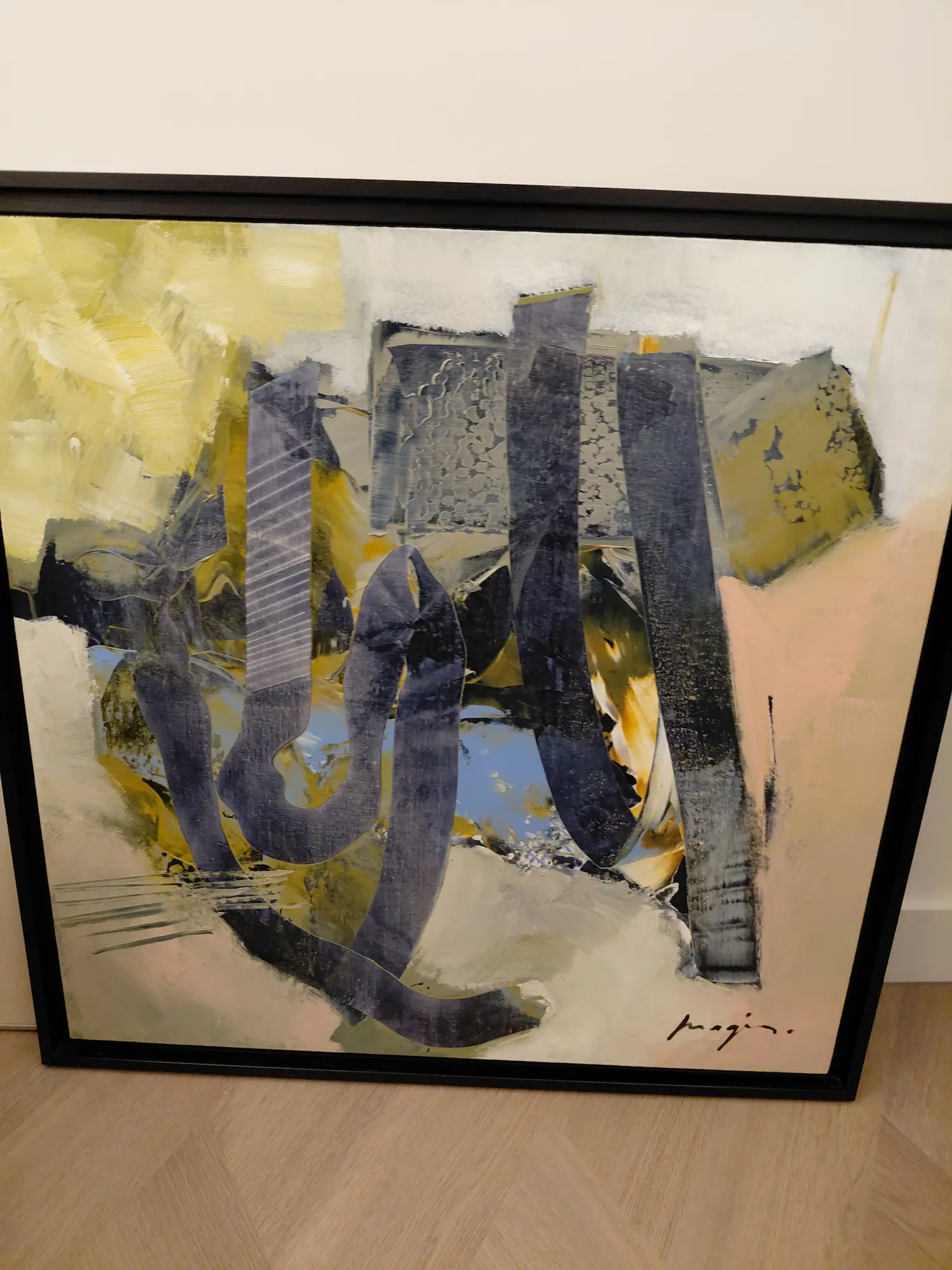 Pascal Magis (1955-2011)