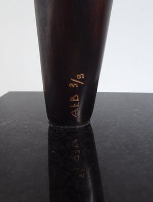 Anton ter Braak - Give me a Hug kopen? Bied vanaf 250!