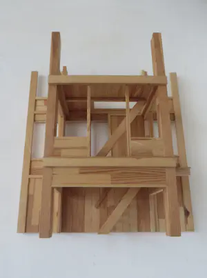 Eric van Solm - "l'avenir" kopen? Bied vanaf 475!