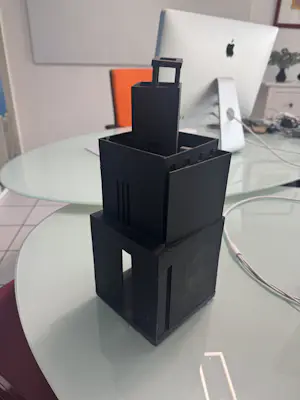 Peter Terhorst - Villa II kopen? Bied vanaf 45!