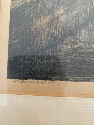 Hermanus Koekkoek (jr.) - Herengracht Amsterdam kopen? Bied vanaf 100!