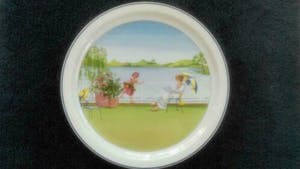 Villeroy & Boch - borden Voorjaar en Zomer van Sabine Chenneviere kopen? Bied vanaf 24!