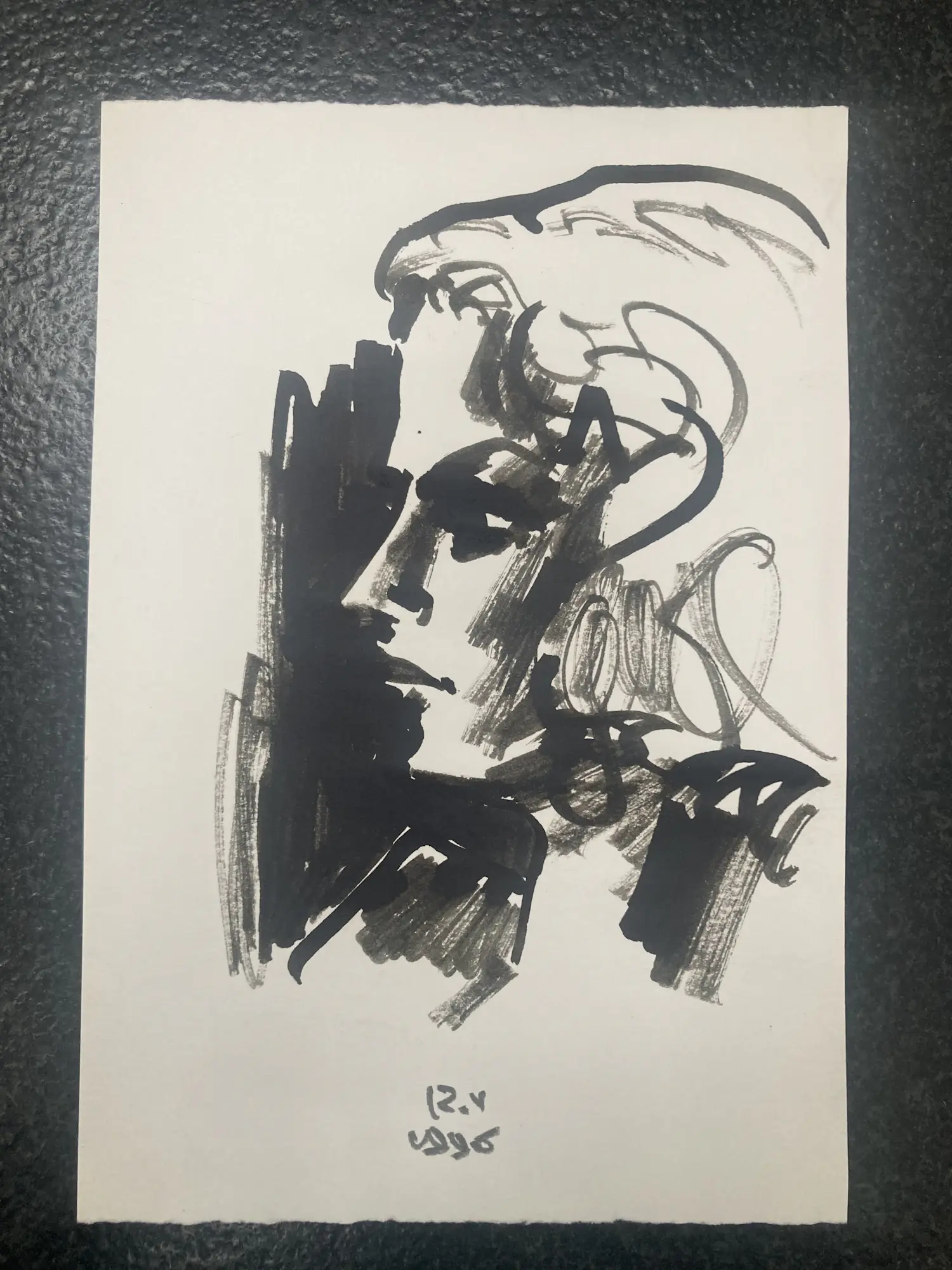 Rik Vermeersch (1949)