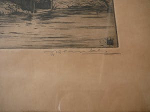 Johan Hemkes - Yn e Greidhoeke kopen? Bied vanaf 25!