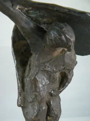 Willy van der Putt - De Vendelier kopen? Bied vanaf 295!