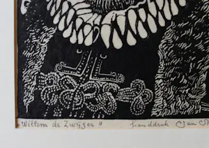 Jan Strube - Willem de Zwijger, nr. 5 kopen? Bied vanaf 70!