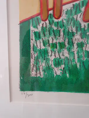 Corneille - Le bel été kopen? Bied vanaf 725!