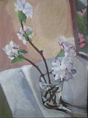 Richard Peskovsky - Schilderij kopen? Bied vanaf 100!