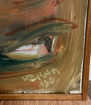 Willem Ernst van Boven - Familie aan zee kopen? Bied vanaf 250!