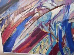 Jean Nies - Titel : TAKE OFF . kopen? Bied vanaf 700!