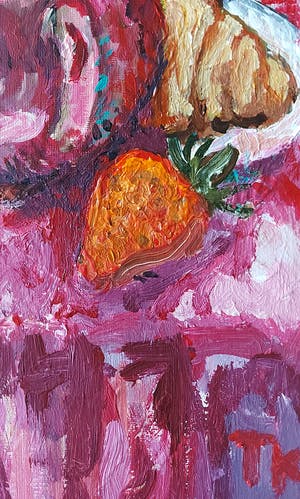 Tanja Koelemij - Breakfast 2019 kopen? Bied vanaf 70!