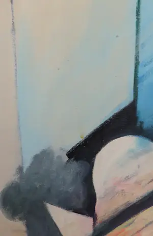 Pierre van Soest - Olieverf op doek, The saloon - Ingelijst (Zeer groot) kopen? Bied vanaf 400!