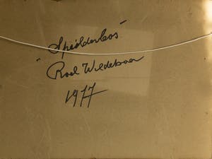 Roelof Wildeboer - 1902-1989 kopen? Bied vanaf 1!