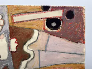 Ed Dukkers - Liggend vrouwelijk naakt kopen? Bied vanaf 100!