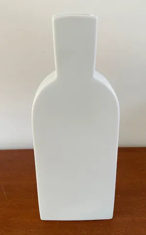 Rosamunde Nairac - Twee porseleinen design vazen voor Rosenthal kopen? Bied vanaf 80!