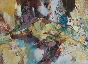 Hans Vanhorck - Zonder titel kopen? Bied vanaf 50!