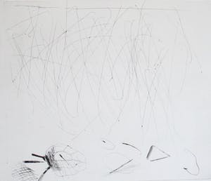 Auke de Vries - Ets kleine oplage kopen? Bied vanaf 130!