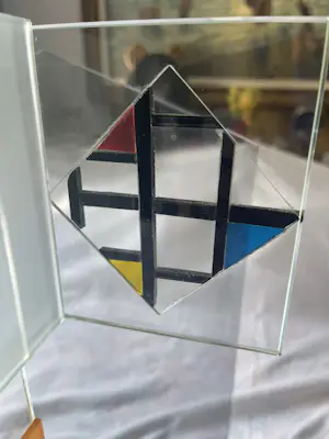 Ferdy de Ley - Buiten Binnen Binnen Buiten kopen? Bied vanaf 75!