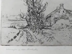 Riekele Prins - Huisjes te Den Andel kopen? Bied vanaf 50!