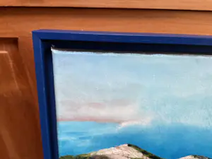 Niet of onleesbaar gesigneerd - Provence. kopen? Bied vanaf 10!