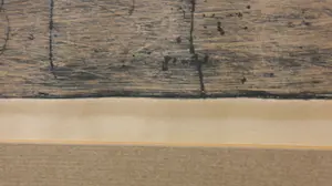 Anton Heyboer - Ets, Abstracte compositie - Ingelijst kopen? Bied vanaf 200!