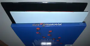 Ada Breedveld - 3 boekwerken waarvan 1 gesigneerd (hardcover) kopen? Bied vanaf 30!