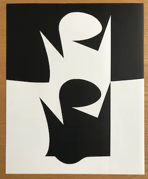 Victor Vasarely - 3 offset lithos - EREBUS, ONTIL en YABLAPOUR - 1973 kopen? Bied vanaf 1!