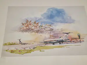 Nenad V Karpov - Vliegveld kopen? Bied vanaf 20!