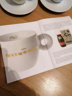 illy Art Collection - illy Limited Edition Heritage Set of 6 Espresso kopen? Bied vanaf 75!