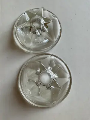 Floris Meydam - en Knut en Marianne Hagberg kandelaars kopen? Bied vanaf 20!