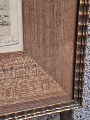 Anton Pieck - Prinsenhof Delft kopen? Bied vanaf 50!