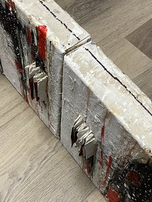 Antonio Poioumen - Tweeluik "Tokkeling" kopen? Bied vanaf 100!