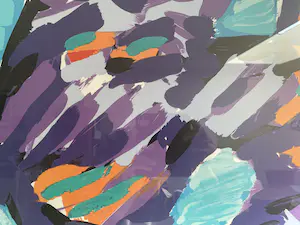 Karel Appel - HAPPY CAT - KLEURLITHOGRAFIE - LITHOGRAPHIE COLORE - 64x82cm - NIEUW INGELIJST kopen? Bied vanaf 250!