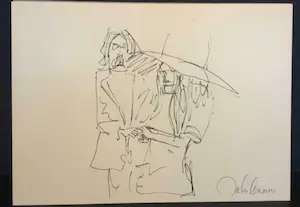 John Lennon - Bag 1 - compleet met alle litho's kopen? Bied vanaf 185!