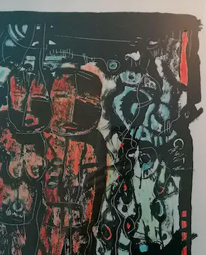 Gérard Grassère - Papoea's kopen? Bied vanaf 50!