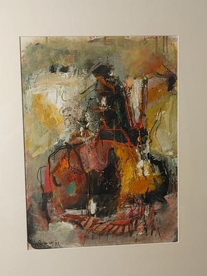 Elly Smidt - zt. - 1993 kopen? Bied vanaf 125!