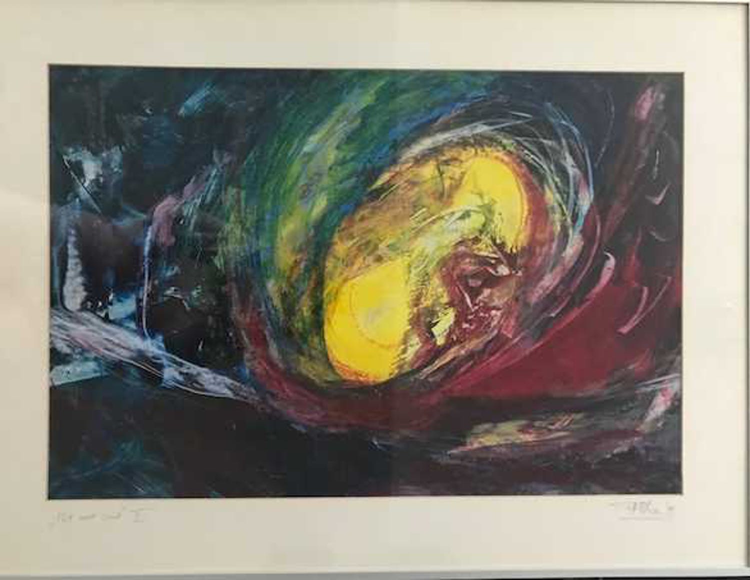 Florence Husen (1952)