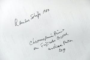 Pim Westerweel - Ramses Shaffy 1987 kopen? Bied vanaf 175!