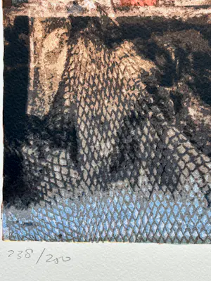 Peter Bersch - Pompeï kopen? Bied vanaf 20!