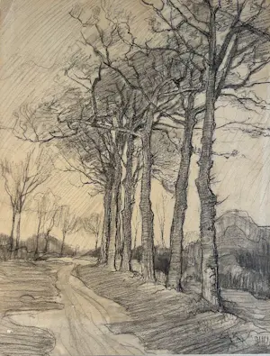 Edzard Koning - Collectie zestien werken kopen? Bied vanaf 100!