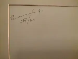 Panamarenko - MEGANEUDON II kopen? Bied vanaf 1200!