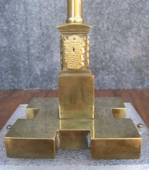 Brons (Onbekend) - Prometheus kopen? Bied vanaf 100!