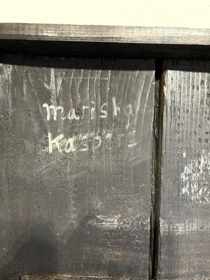 Mariska Kaspers - Grote Beestendroom kopen? Bied vanaf 100!