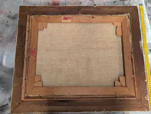 Gerard Wiegman - Haven met Schip kopen? Bied vanaf 150!