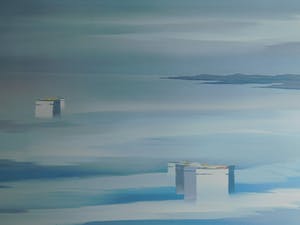 Denoel - Marine kopen? Bied vanaf 15!