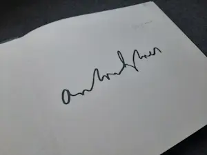 Anton Heyboer - King of Arts boek [Gesigneerd] kopen? Bied vanaf 50!