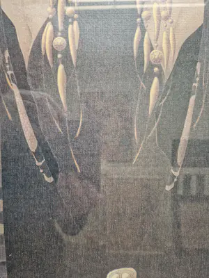 Christian le Moult - Femme guérrière kopen? Bied vanaf 45!